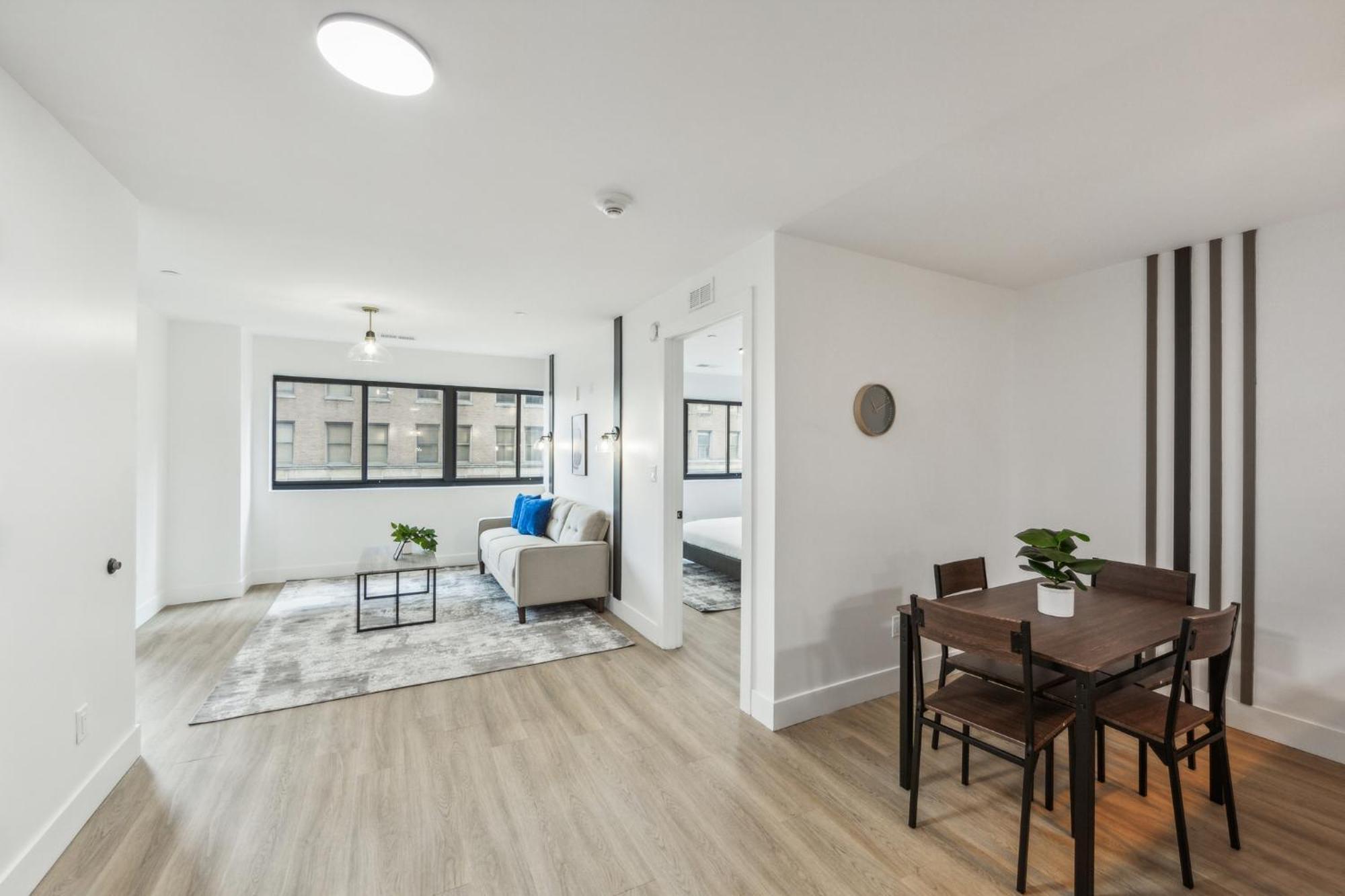 Beautiful New Apartment I 1 Bedroom 1 Bathroom Wilmington Εξωτερικό φωτογραφία