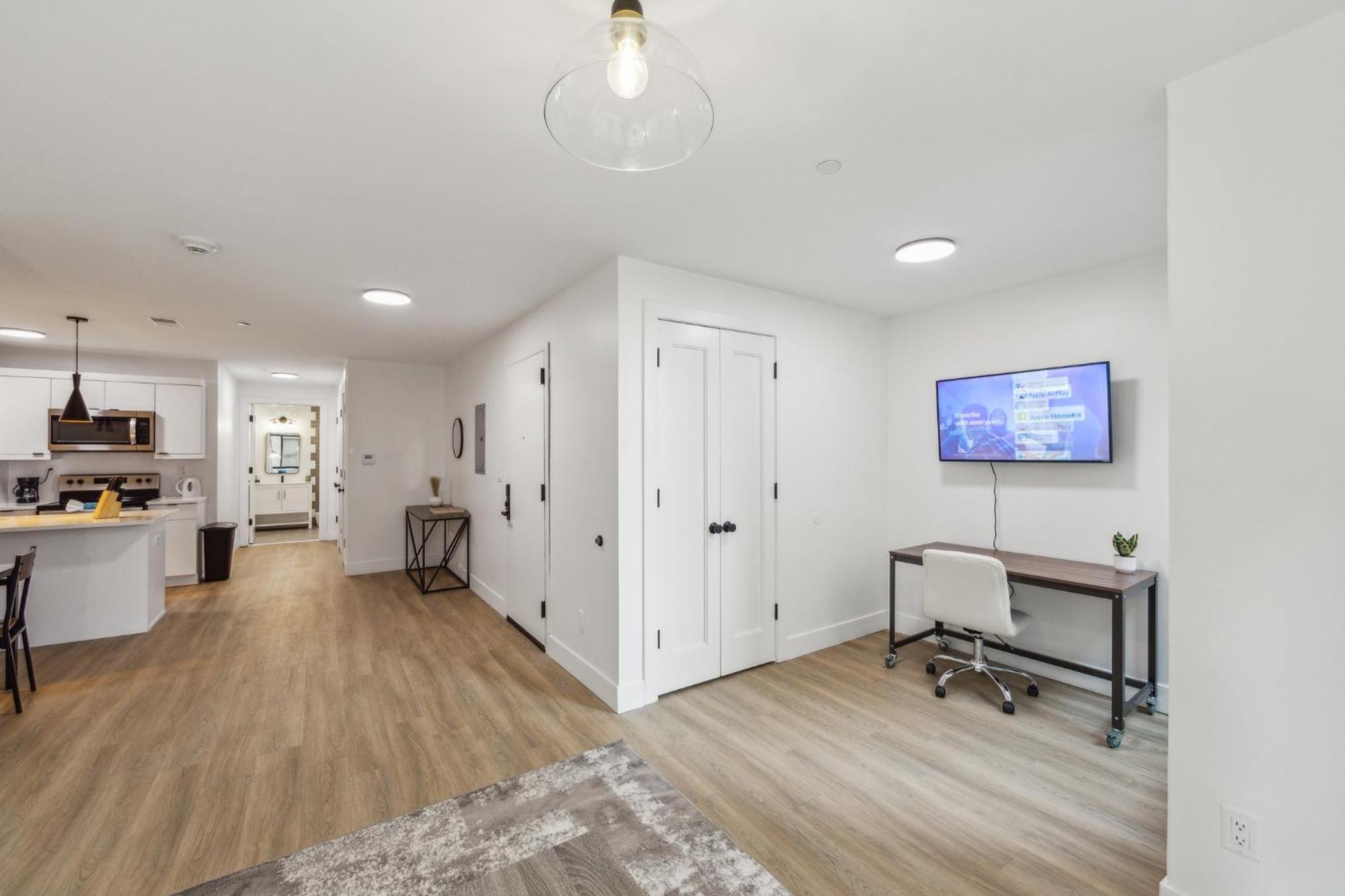 Beautiful New Apartment I 1 Bedroom 1 Bathroom Wilmington Εξωτερικό φωτογραφία
