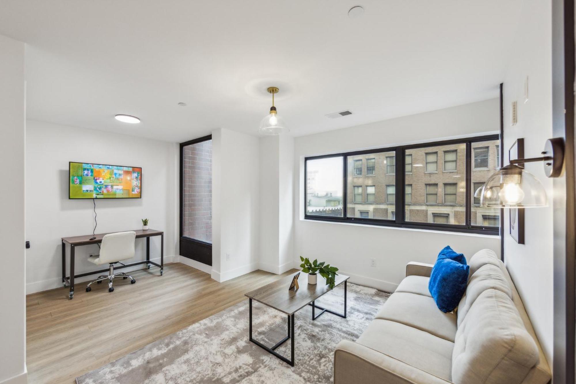 Beautiful New Apartment I 1 Bedroom 1 Bathroom Wilmington Εξωτερικό φωτογραφία