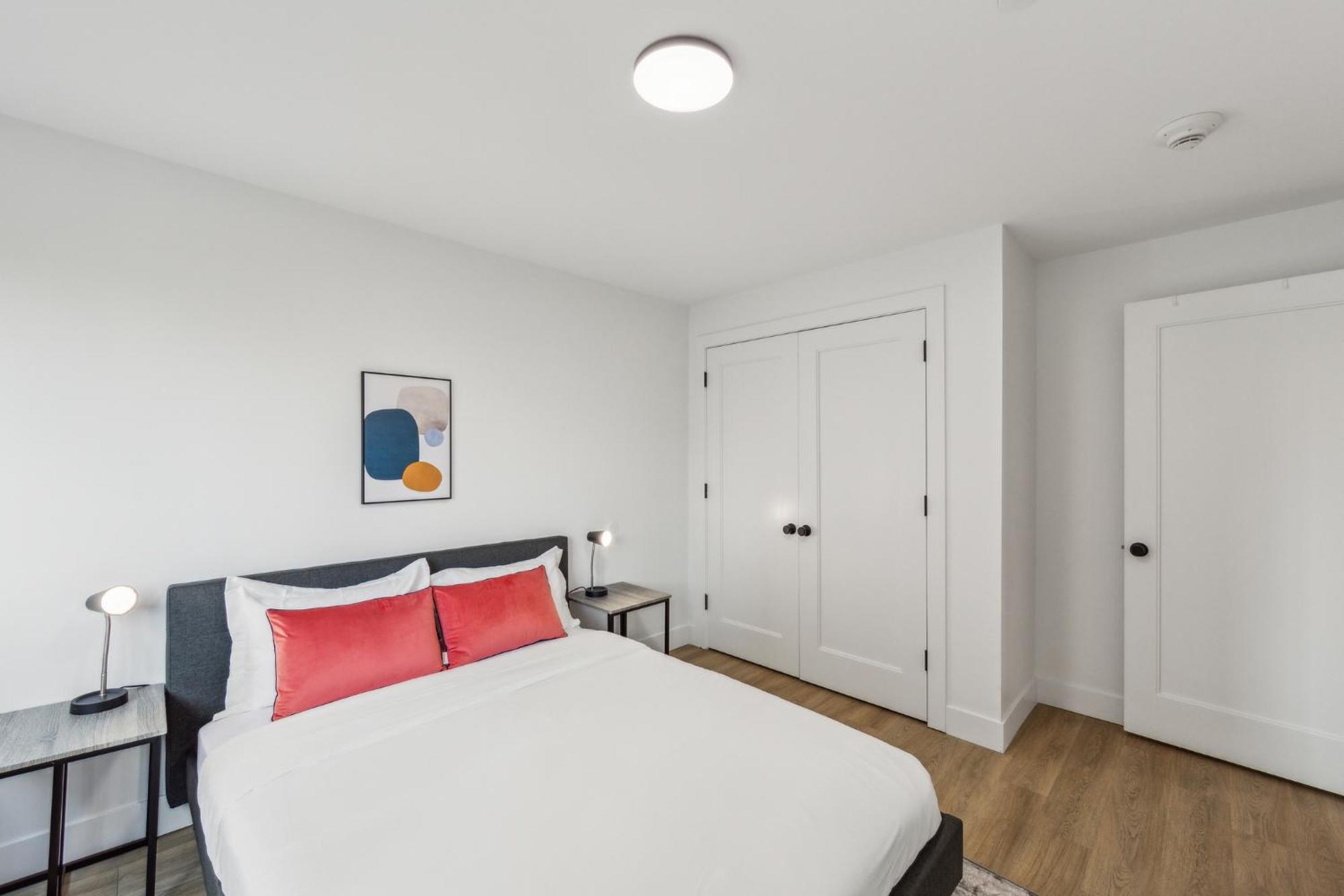 Beautiful New Apartment I 1 Bedroom 1 Bathroom Wilmington Εξωτερικό φωτογραφία