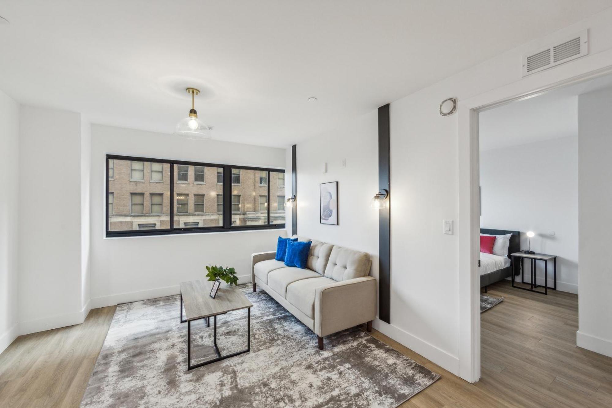 Beautiful New Apartment I 1 Bedroom 1 Bathroom Wilmington Εξωτερικό φωτογραφία