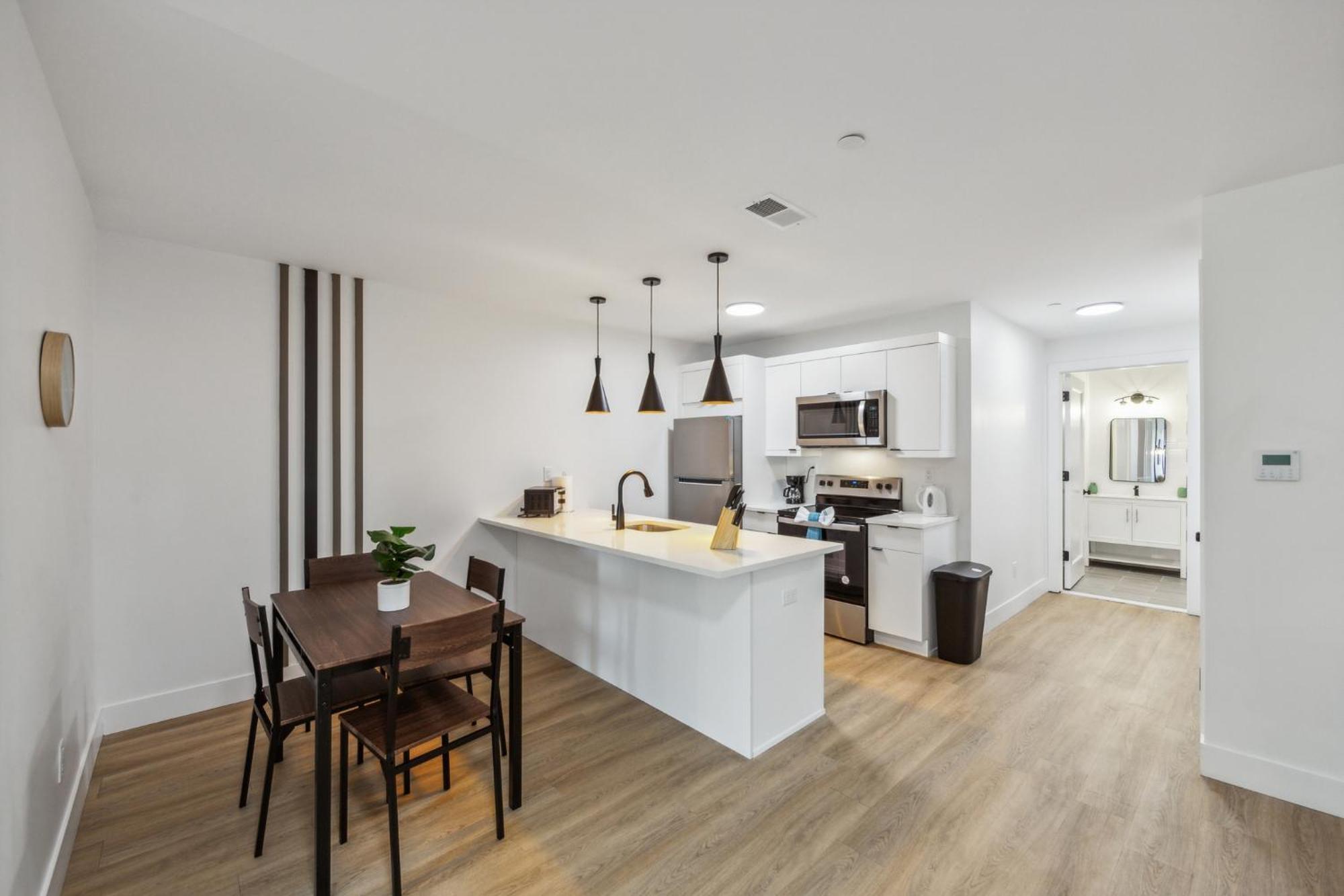 Beautiful New Apartment I 1 Bedroom 1 Bathroom Wilmington Εξωτερικό φωτογραφία